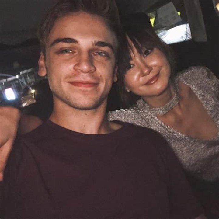 Sean Grandillo’s Girlfriend: Who is Sean Grandillo Dating?