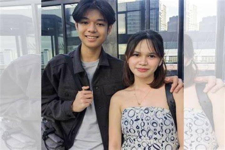 Sean Travis Sarmiento’s Girlfriend: Who is Sean Travis Sarmiento Dating?