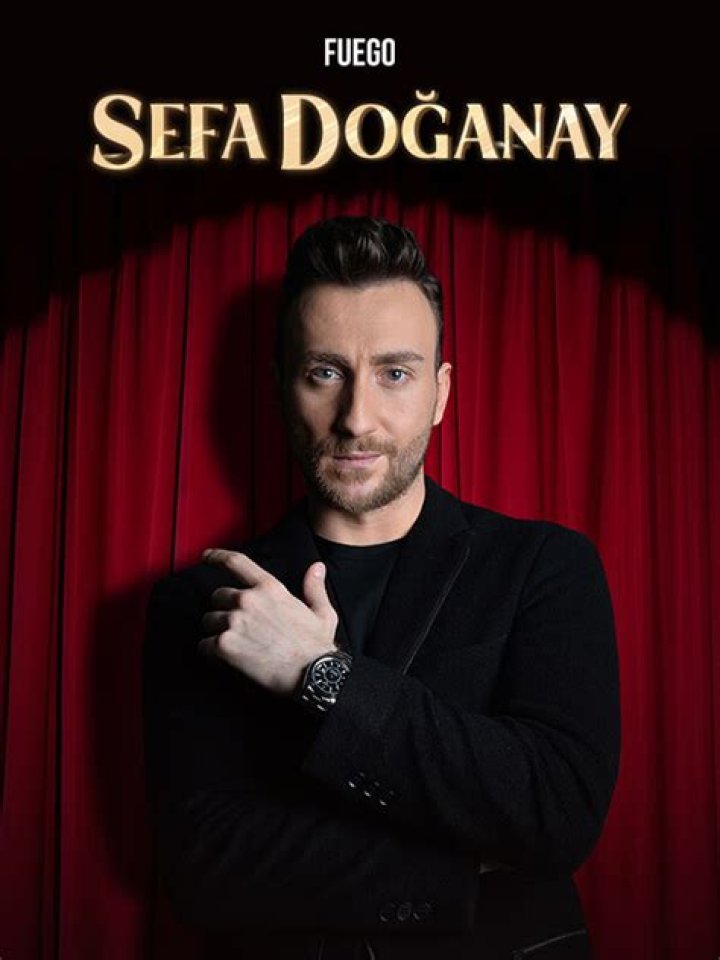 Sefa Doganay’s Girlfriend: Who is Sefa Doganay Dating?