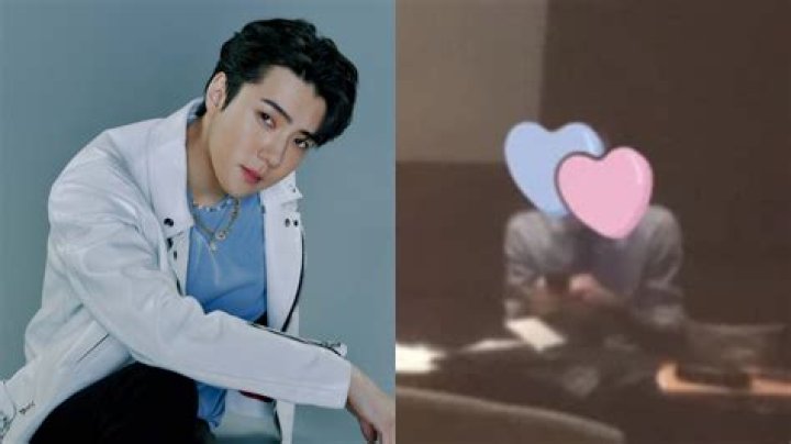 Sehun’s Girlfriend: Who is Sehun Dating?