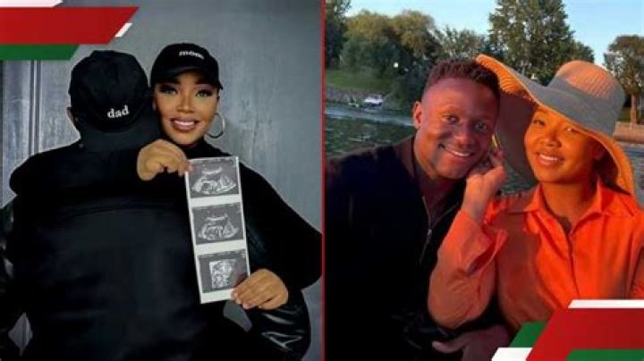 Serah Teshna’s Boyfriend: Who is Serah Teshna Dating?