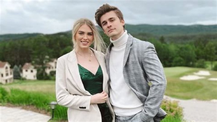 Sergey Koller’s Girlfriend: Who is Sergey Koller Dating?