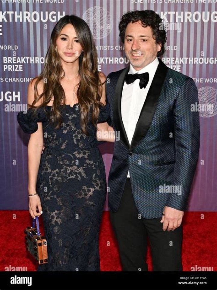 Sergey Shanko’s Girlfriend: Who is Sergey Shanko Dating?