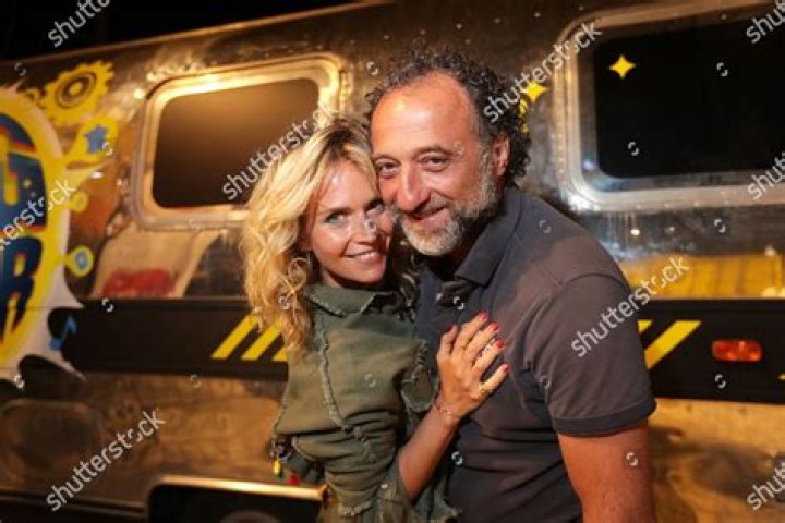 Sergio Tapiro’s Girlfriend: Who is Sergio Tapiro Dating?