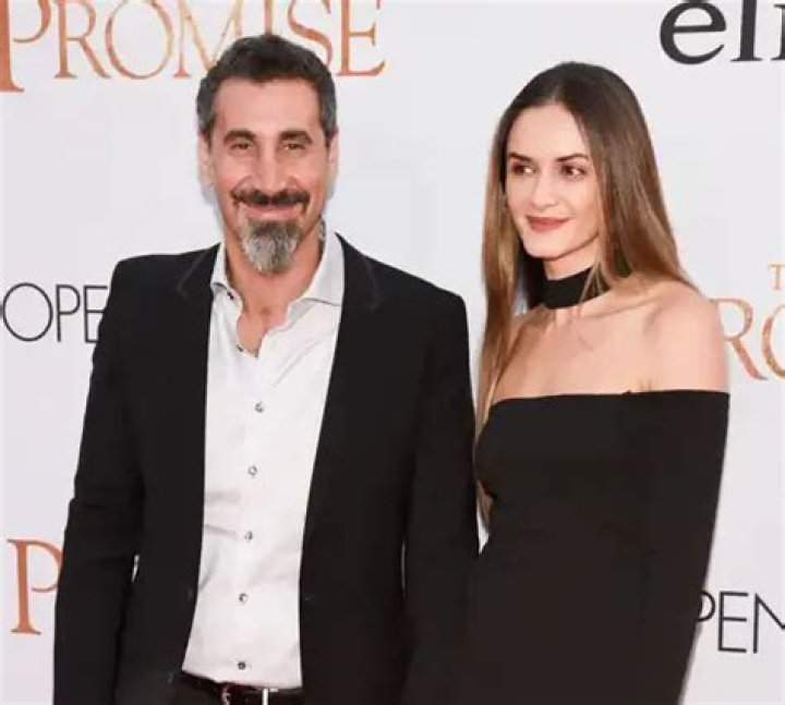 Serj Tankian’s Wife: Who is Serj Tankian Dating?