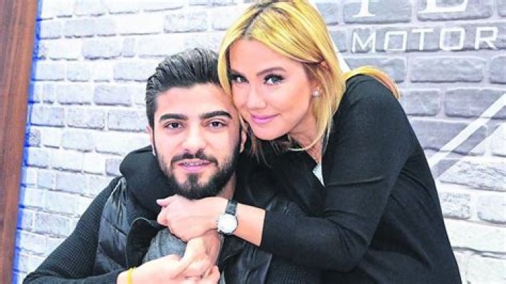 Serkan Ucar’s Girlfriend: Who is Serkan Ucar Dating?