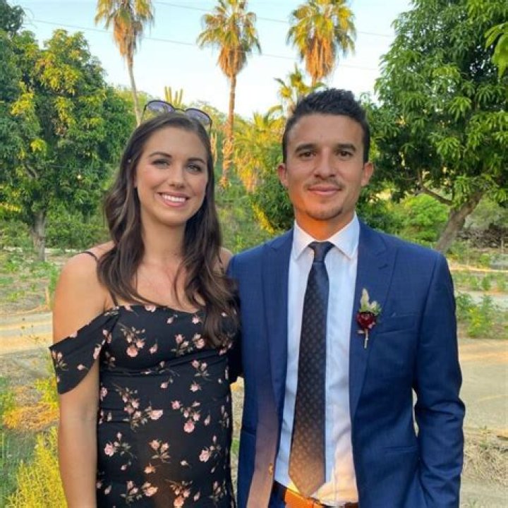Servando Carrasco’s Wife: Who is Servando Carrasco Dating?