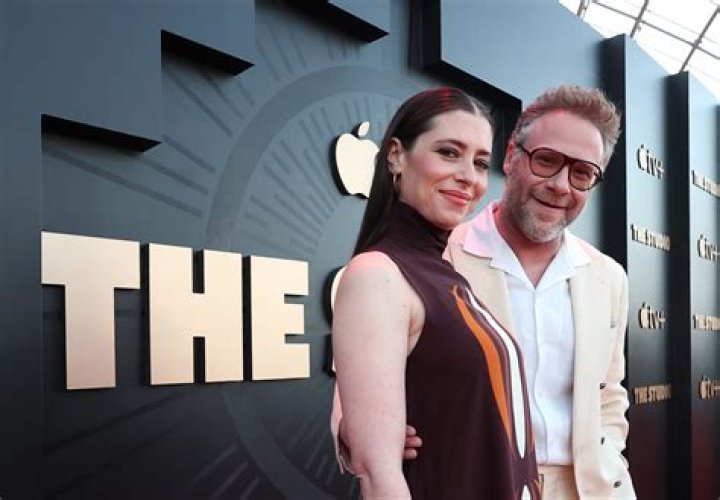 Seth Rogen’s Wife: Who is Seth Rogen Dating?