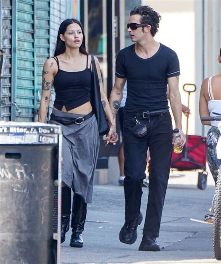 Sethen Miles Healy’s Girlfriend: Who is Sethen Miles Healy Dating?
