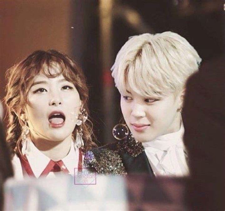 Seulgi’s Boyfriend: Who is Seulgi Dating?