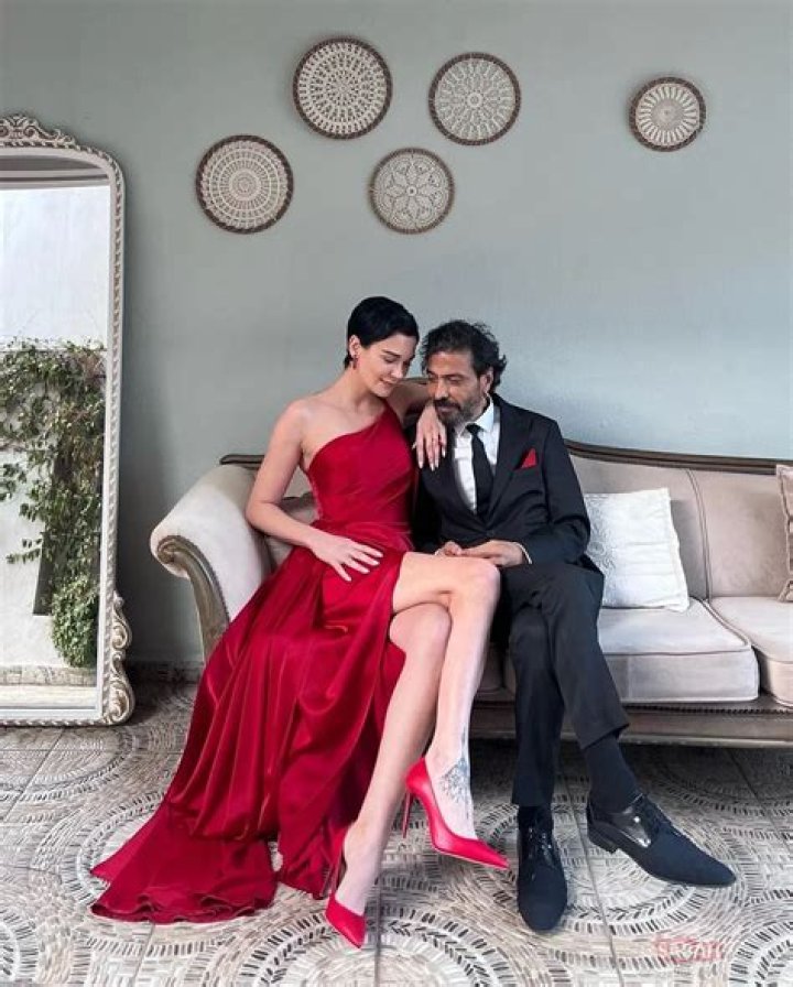 Sevcan Yasar’s Boyfriend: Who is Sevcan Yasar Dating?