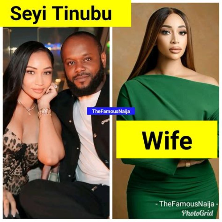 Seyi Ajirotutu’s Wife: Who is Seyi Ajirotutu Dating?