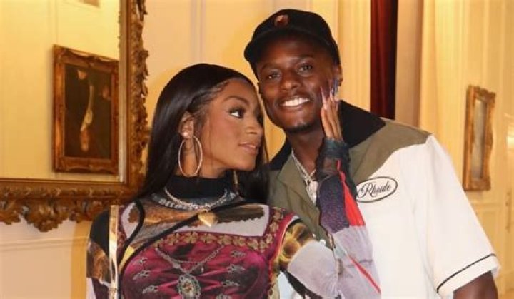 Sha Carrell’s Boyfriend: Who is Sha Carrell Dating?