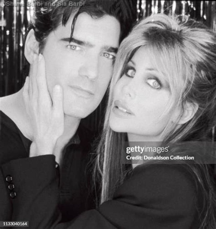 Shane Barbi’s Husband: Who is Shane Barbi Dating?