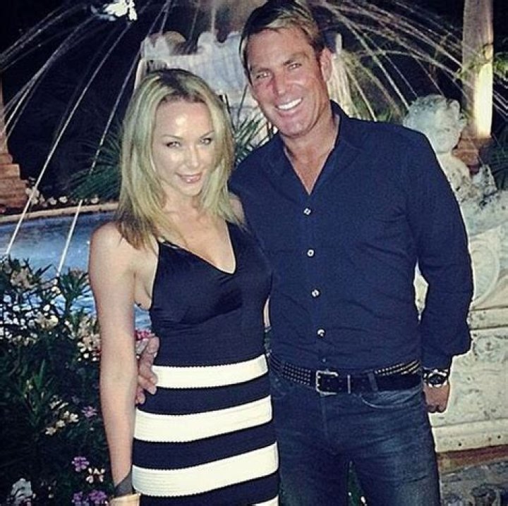 Shane Warne’s Girlfriend: Who is Shane Warne Dating?