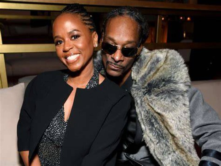 Shante Broadus’s Husband: Who is Shante Broadus Dating?