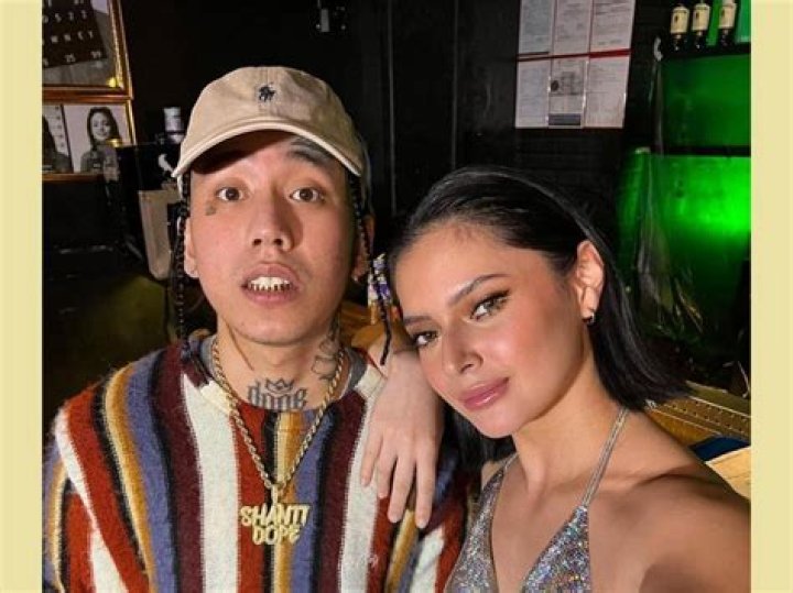Shanti Dope’s Girlfriend: Who is Shanti Dope Dating?