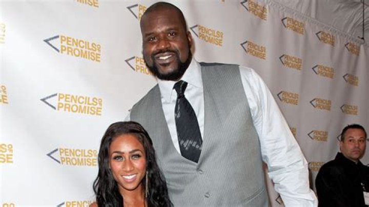 Shaquille O’Neal’s Girlfriend: Who is Shaquille O’Neal Dating?