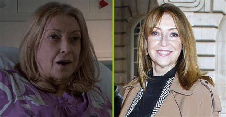 Sharon Maughan’s Husband: Who is Sharon Maughan Dating?