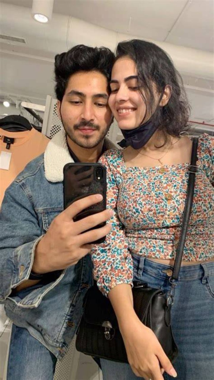 Shatakshi Tomar’s Boyfriend: Who is Shatakshi Tomar Dating?