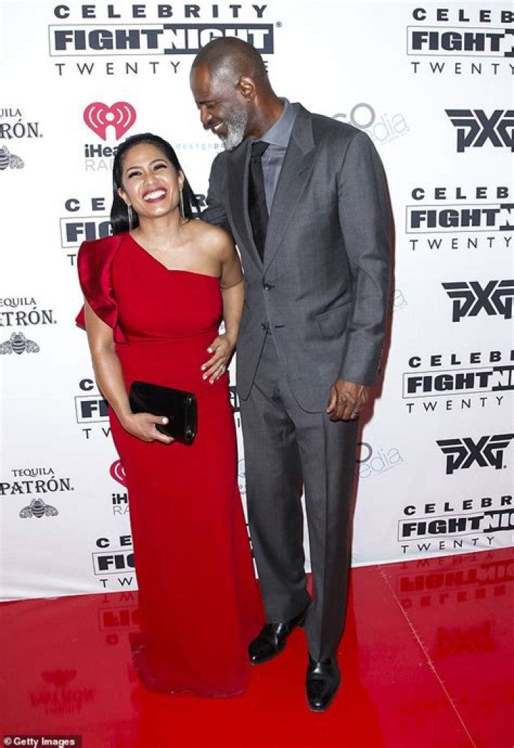 Shaun McKnight’s Girlfriend: Who is Shaun McKnight Dating?