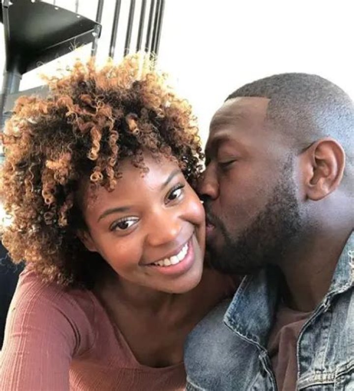 Sheaun Jamar McKinney’s Girlfriend: Who is Sheaun Jamar McKinney Dating?