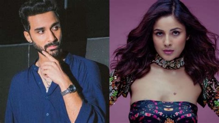 Shehnaz Kaur Gill’s Boyfriend: Who is Shehnaz Kaur Gill Dating?