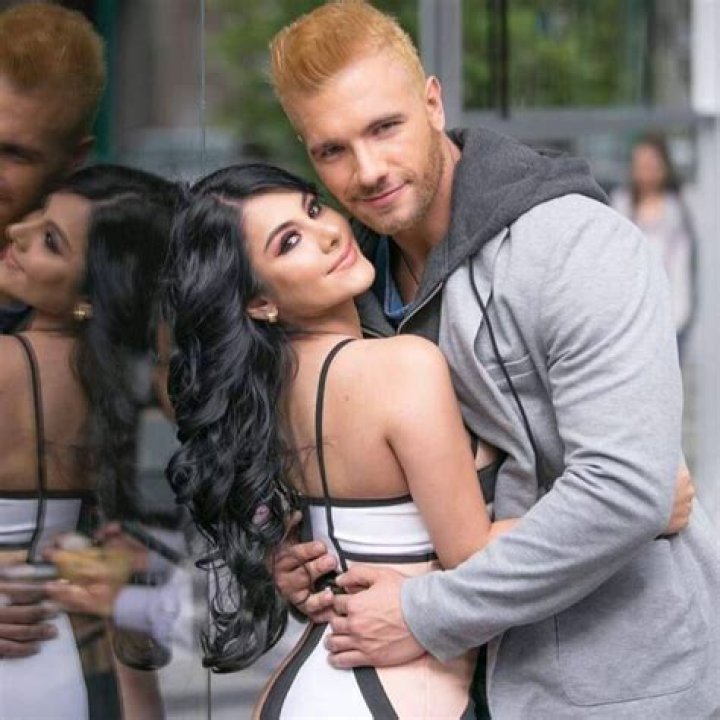 Shell Rood Díaz’s Girlfriend: Who is Shell Rood Díaz Dating?