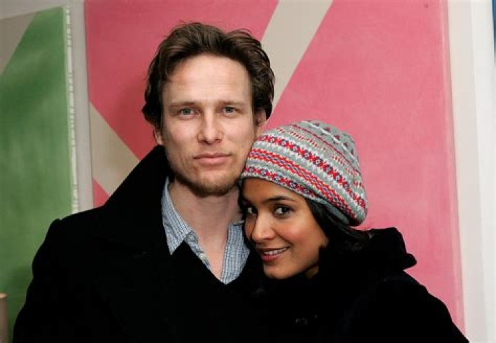 Shelley Conn’s Husband: Who is Shelley Conn Dating?