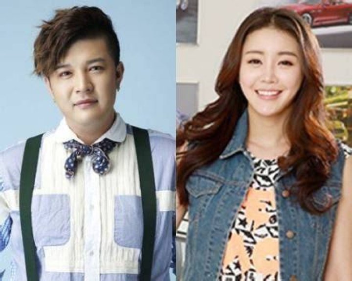 Shindong’s Girlfriend: Who is Shindong Dating?