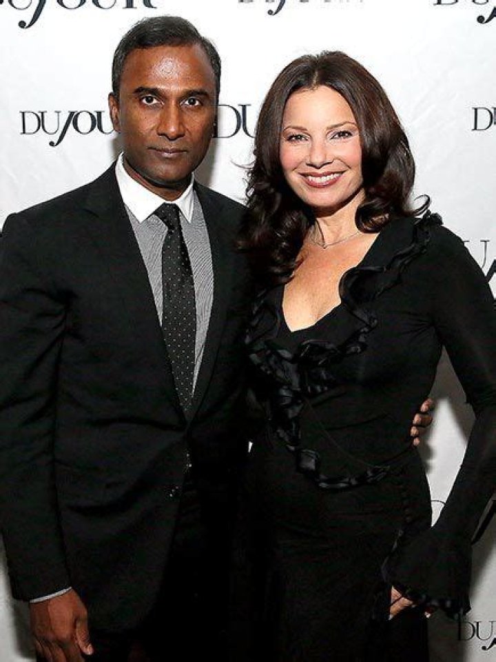 Shiva Ayyadurai’s Wife: Who is Shiva Ayyadurai Dating?