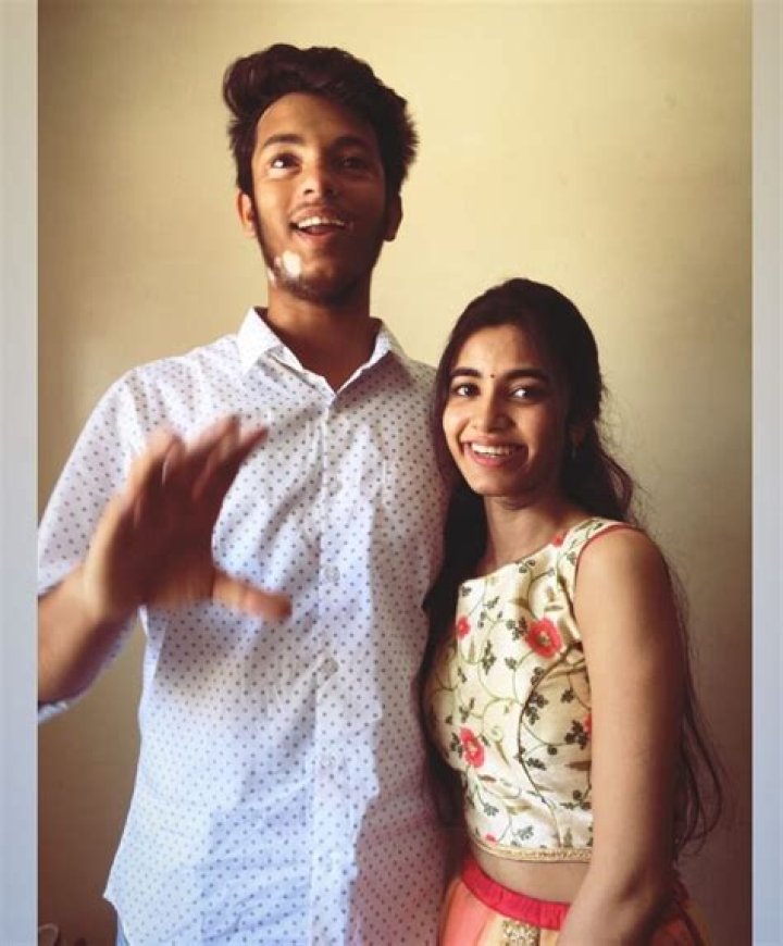 Shivani Rangole’s Boyfriend: Who is Shivani Rangole Dating?