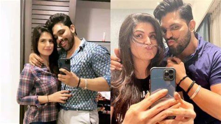 Shivashish Mishra’s Girlfriend: Who is Shivashish Mishra Dating?