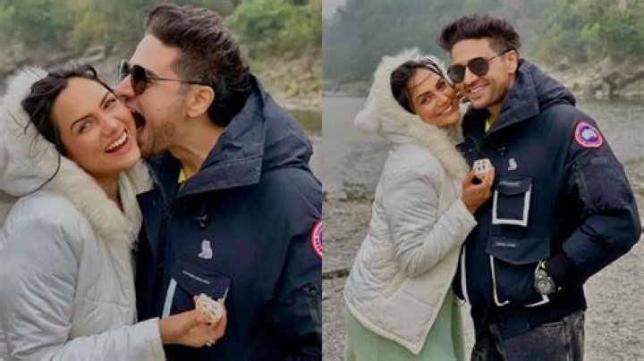Shraey Khanna’s Girlfriend: Who is Shraey Khanna Dating?