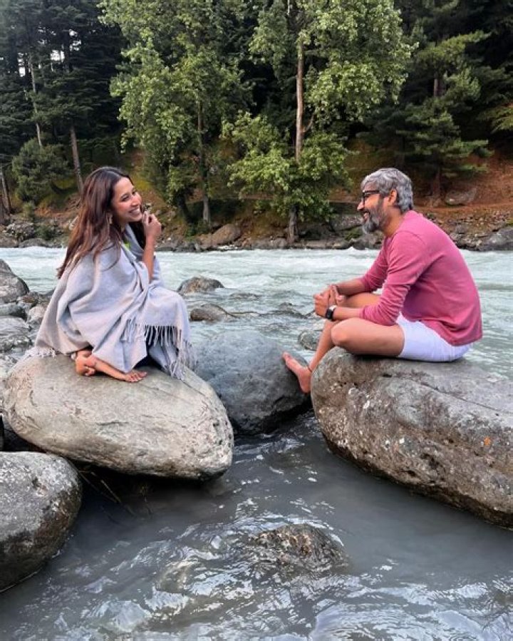 Shreya Bugde’s Boyfriend: Who is Shreya Bugde Dating?