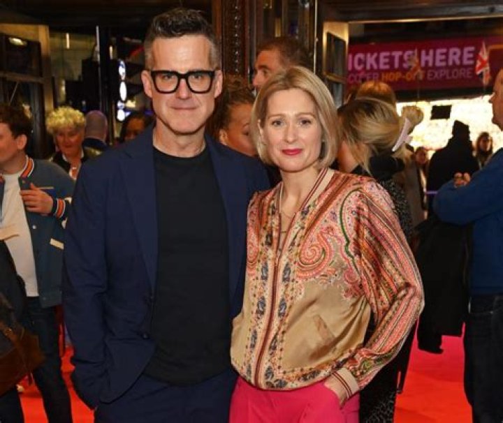 Sian Williams’s Husband: Who is Sian Williams Dating?