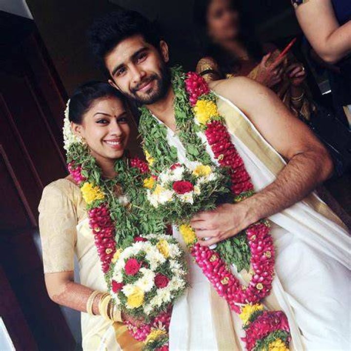 Siddharth Menon’s Girlfriend: Who is Siddharth Menon Dating?