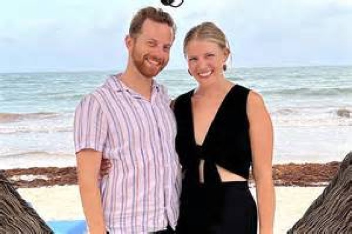 Sidney Fullmer’s Boyfriend: Who is Sidney Fullmer Dating?