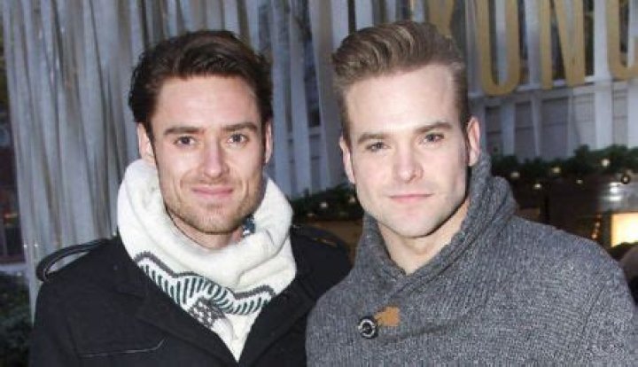 Silas Holst’s Husband: Who is Silas Holst Dating?