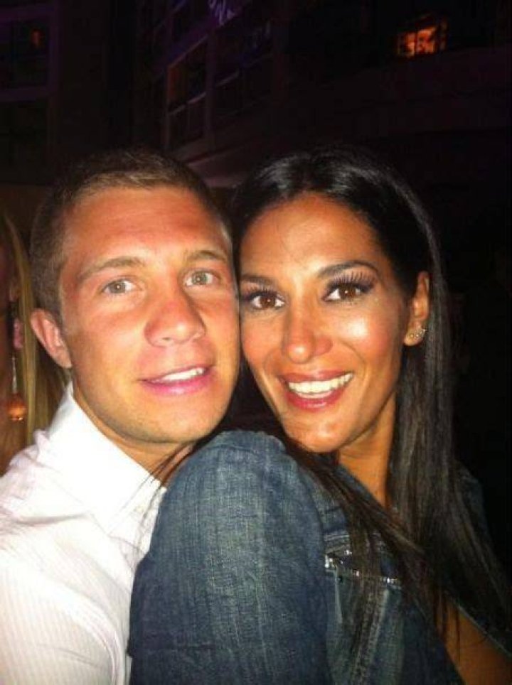 Silvina Escudero’s Boyfriend: Who is Silvina Escudero Dating?
