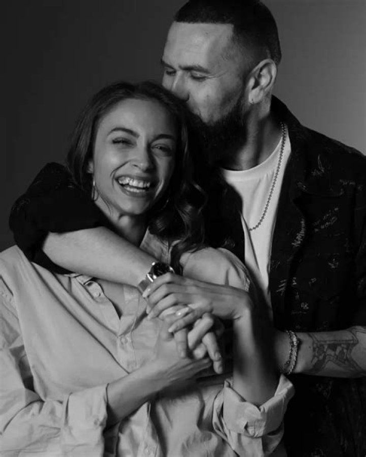 Silviu Pasca’s Girlfriend: Who is Silviu Pasca Dating?