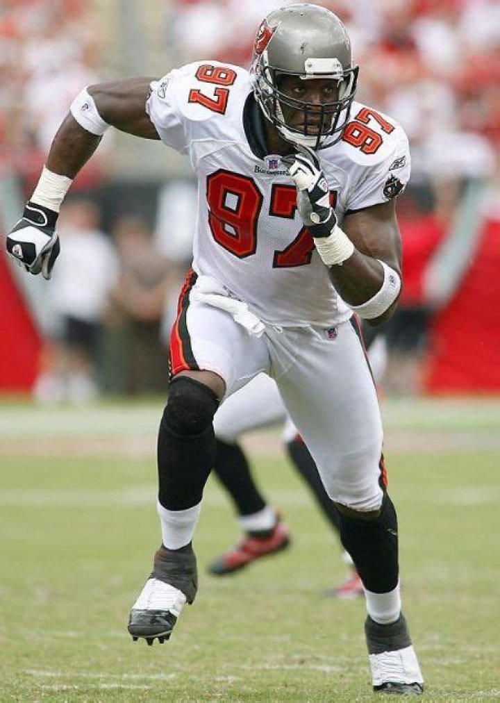 Simeon Rice’s Girlfriend: Who is Simeon Rice Dating?