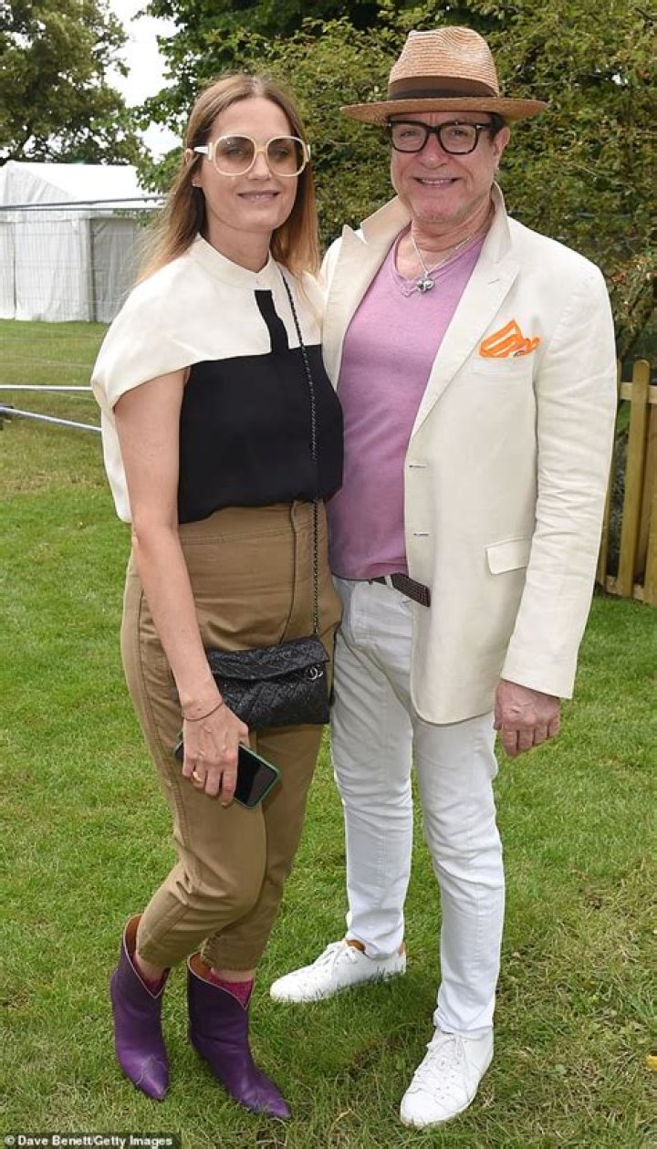 Simon Le Bon’s Wife: Who is Simon Le Bon Dating?
