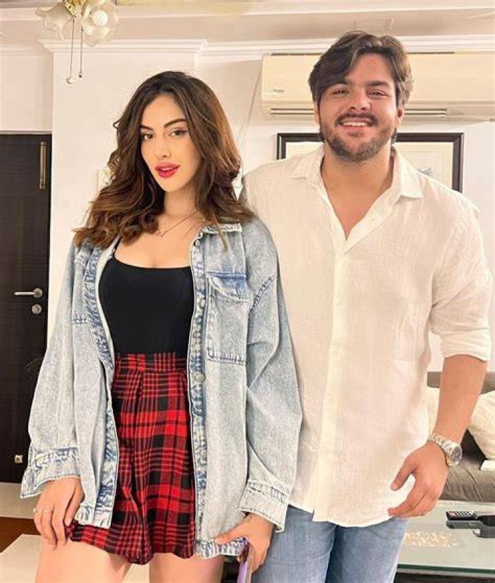 Simran Kaur Hundal’s Boyfriend: Who is Simran Kaur Hundal Dating?