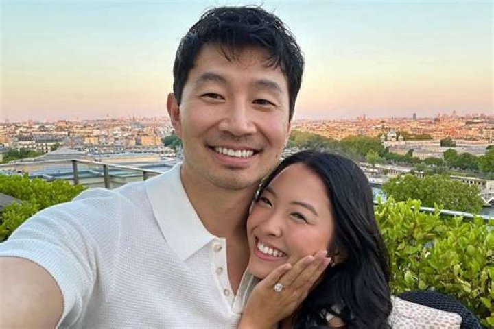 Simu Liu’s Girlfriend: Who is Simu Liu Dating?