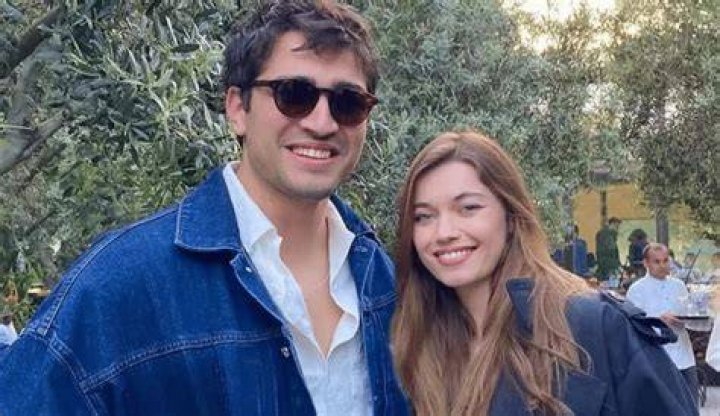 Sina Afra’s Girlfriend: Who is Sina Afra Dating?