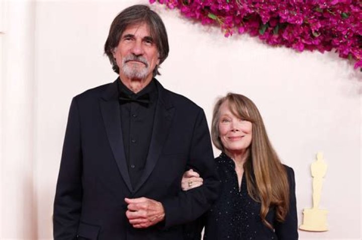 Sissy Spacek’s Husband: Who is Sissy Spacek Dating?
