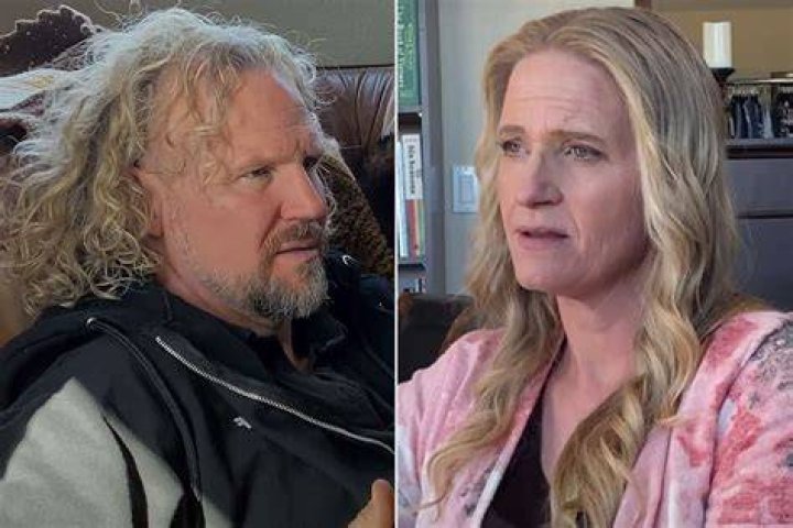 Sister Wives Alum Christine Brown Discusses Intimate Life with Ex-Husband Kody Before Split