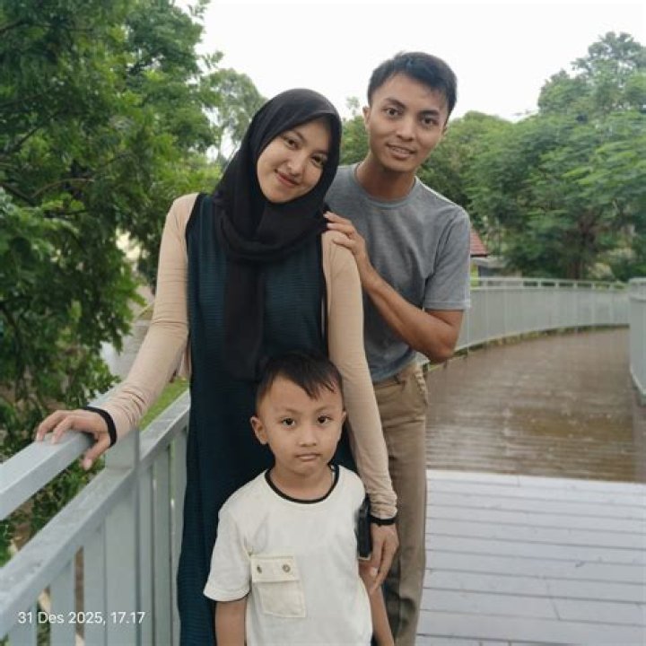Siti Rukoyah’s Boyfriend: Who is Siti Rukoyah Dating?