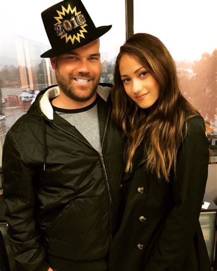 Skylar Stecker’s Boyfriend: Who is Skylar Stecker Dating?